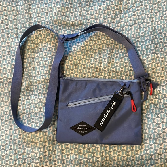 Sherpani Handbags - 2002 Sherpani cross-body bag